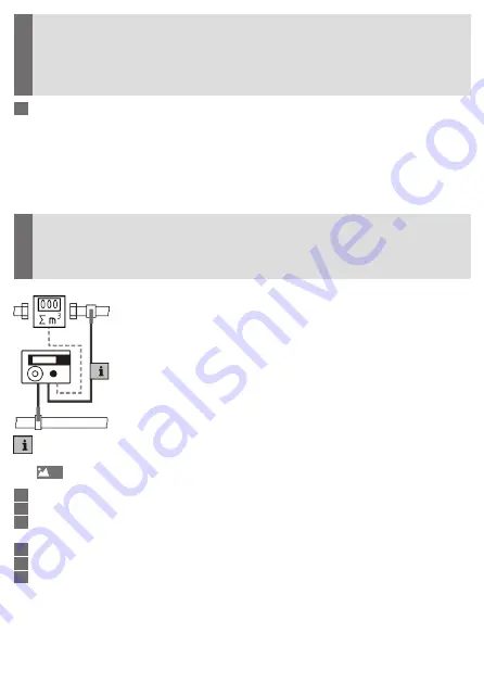 techem 64251258 Operating Instructions Manual Download Page 128