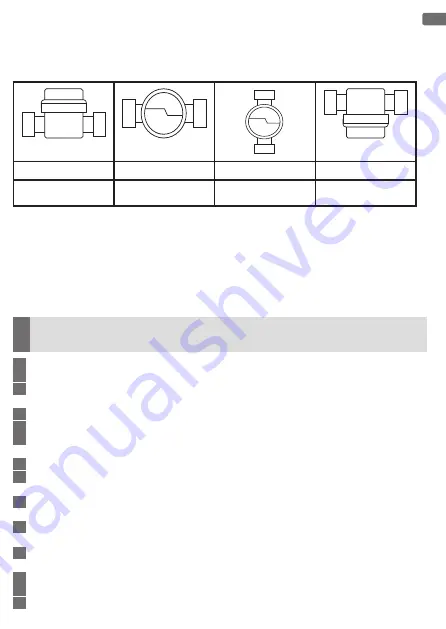 techem IST Series Installation Instructions Manual Download Page 15