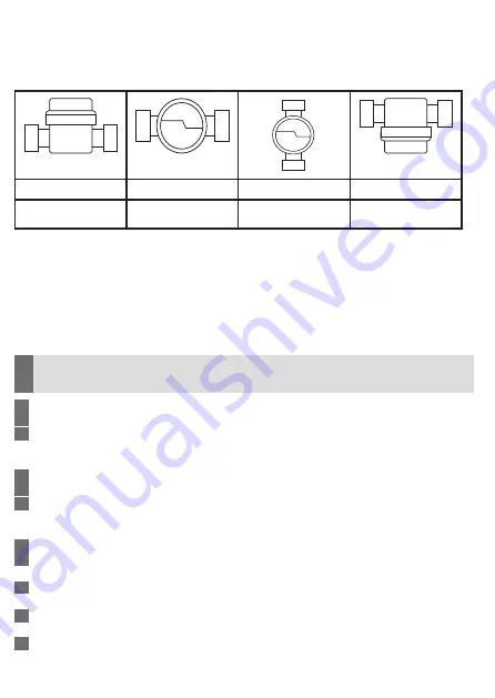 techem IST Series Installation Instructions Manual Download Page 30