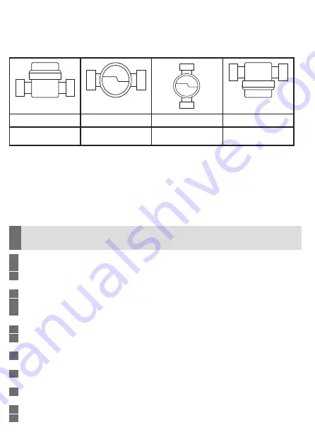 techem IST Series Installation Instructions Manual Download Page 42