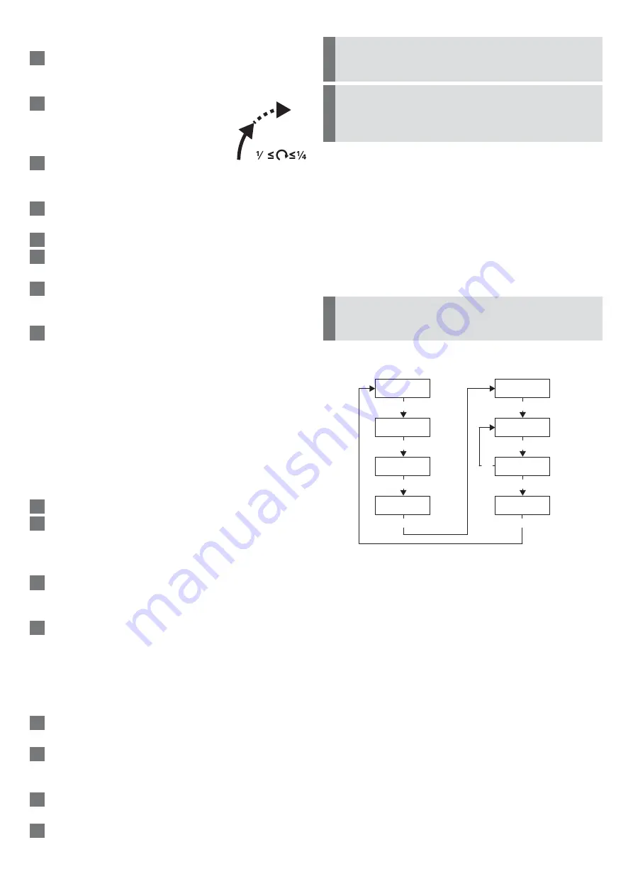 techem MK M-Bus S III Installation Instructions Manual Download Page 25