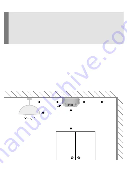 techem radio frequency smoke alarm 2 Operating Instructions Manual Download Page 9