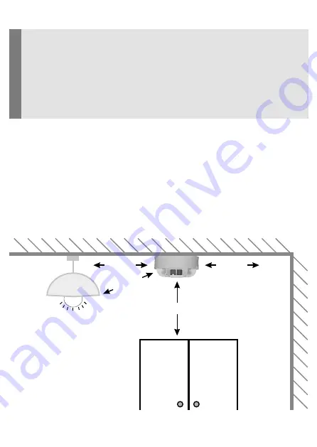 techem radio frequency smoke alarm 2 Operating Instructions Manual Download Page 21