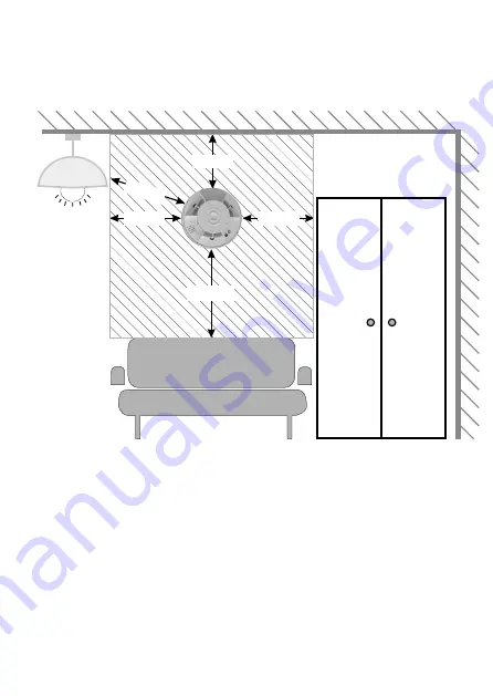 techem radio frequency smoke alarm 2 Operating Instructions Manual Download Page 95