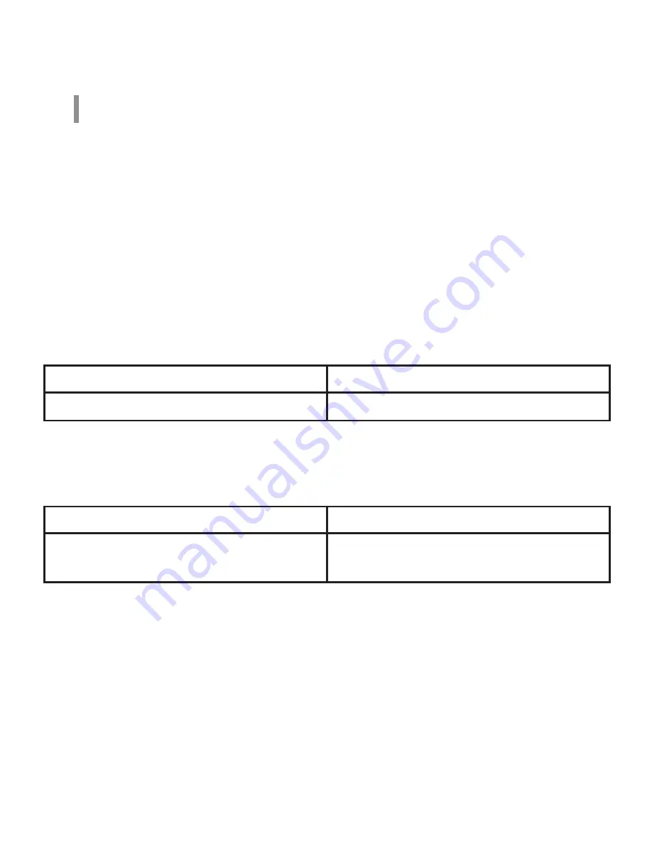 techem radio frequency smoke detector 2 Operating Instructions Manual Download Page 4