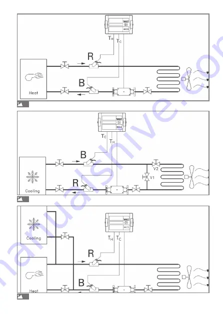 techem ultra S3 Скачать руководство пользователя страница 162