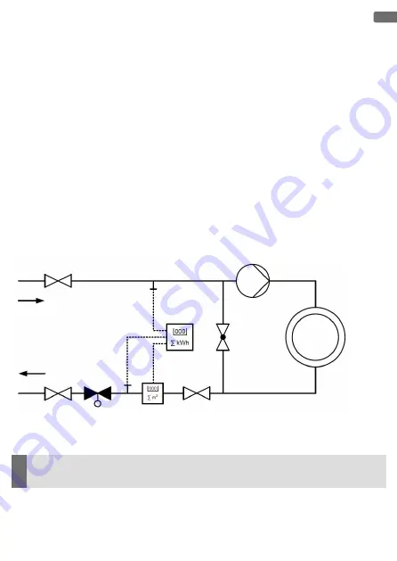 techem Vario 4 Typ 4.5.1 Скачать руководство пользователя страница 3