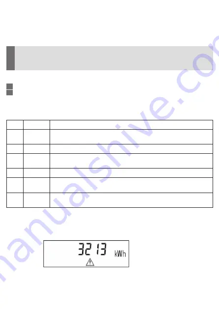 techem Vario 4 Typ 4.5.1 Скачать руководство пользователя страница 6