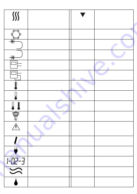 techem Vario 4 Typ 4.5.1 Скачать руководство пользователя страница 57