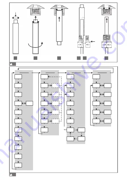 techem Vario 4 Скачать руководство пользователя страница 136