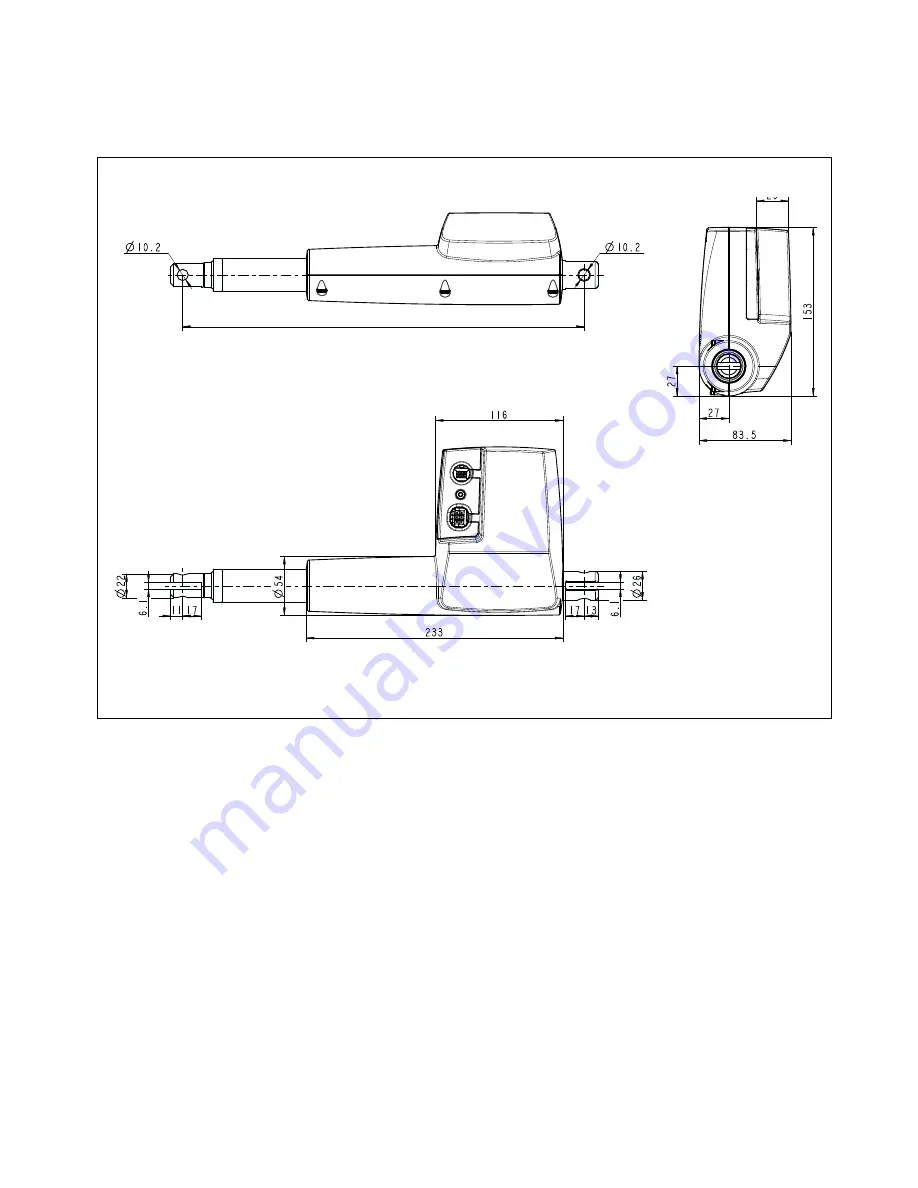 TechLine LA35 User Manual Download Page 29