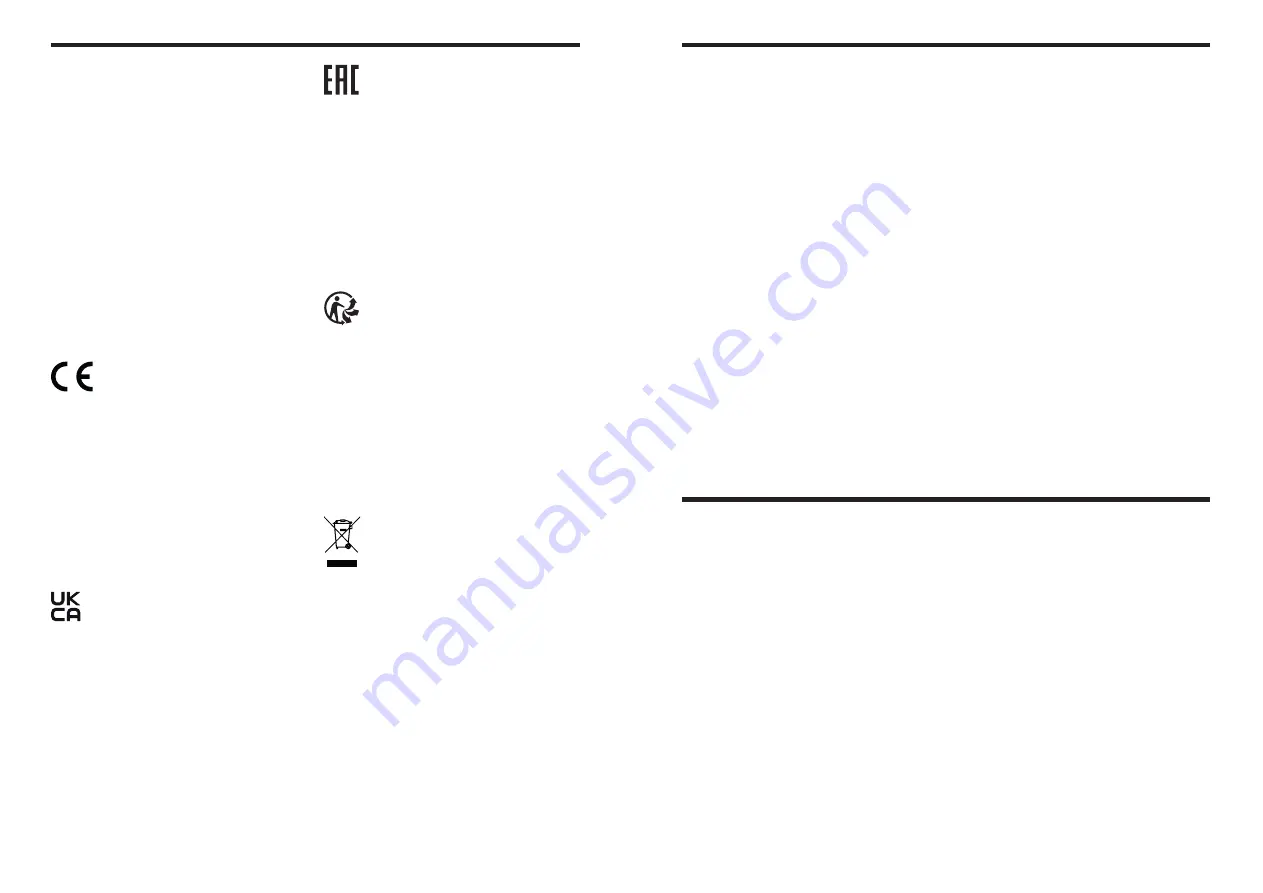 Techmar Garden Lights ACIS Manual Download Page 4