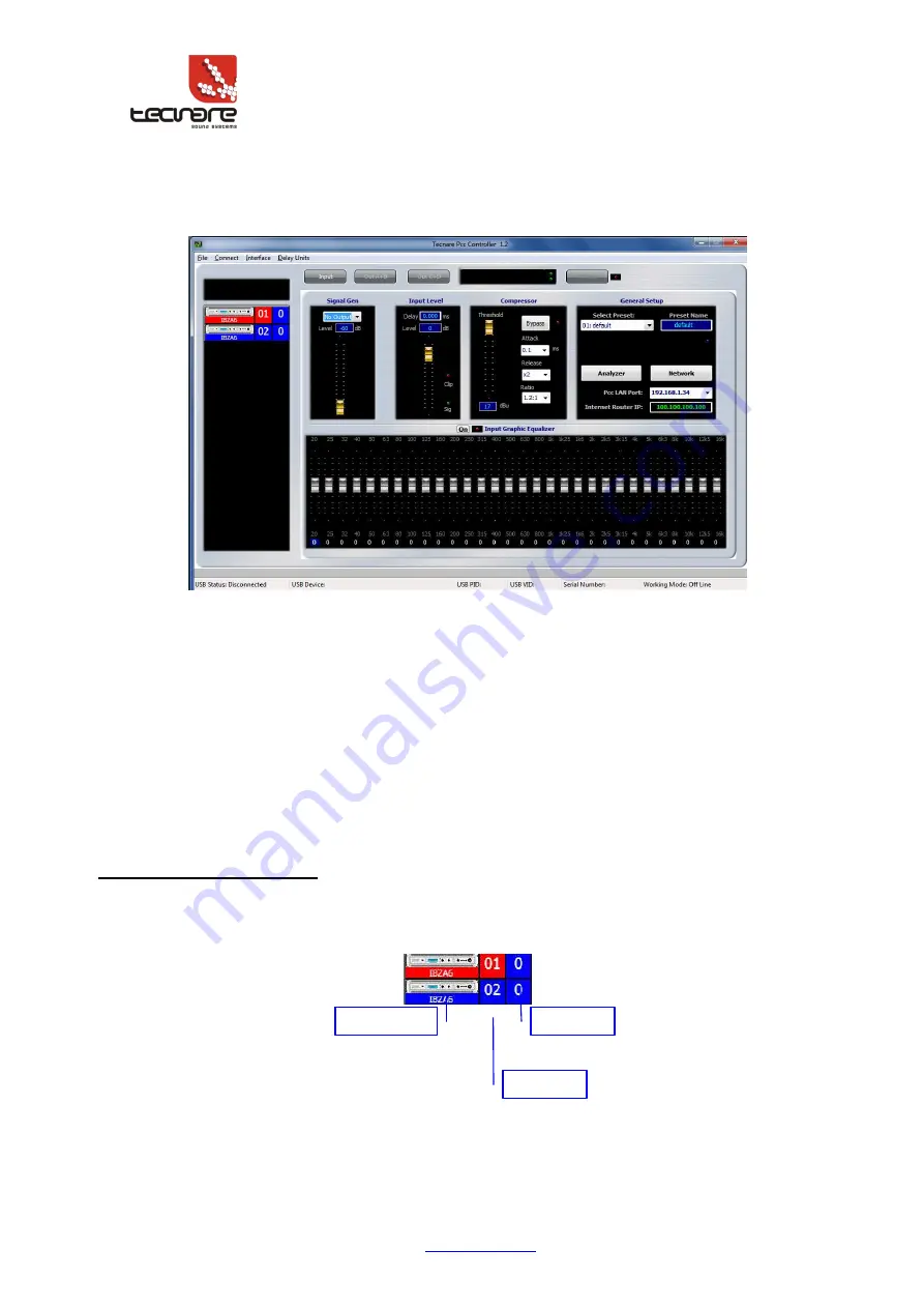 Technare DPA 28X Owner'S Manual Download Page 12