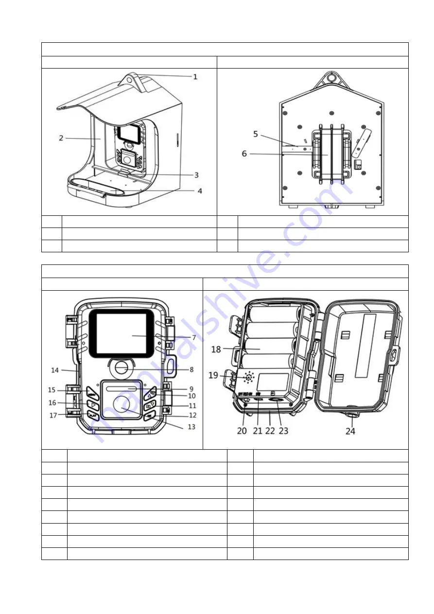 Technaxx 4923 Скачать руководство пользователя страница 5