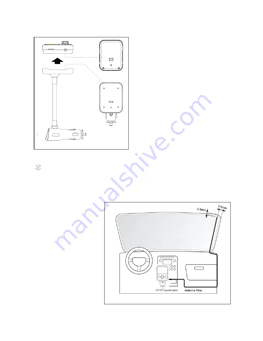 Technaxx FMT1000BT User Manual Download Page 4