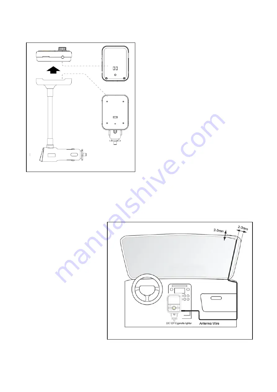 Technaxx FMT2000BT User Manual Download Page 4