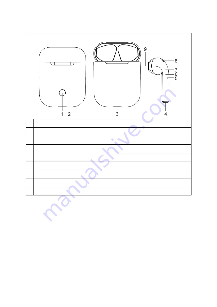 Technaxx MusicMan BT-X57 User Manual Download Page 3