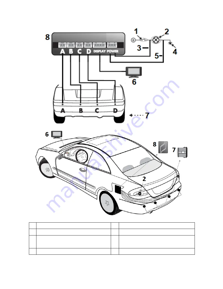 Technaxx TX-109 User Manual Download Page 3