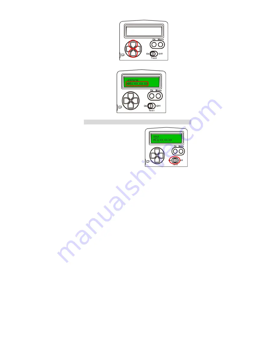 Technaxx TX-44+ Wild Cam Camouflage User Manual Download Page 23