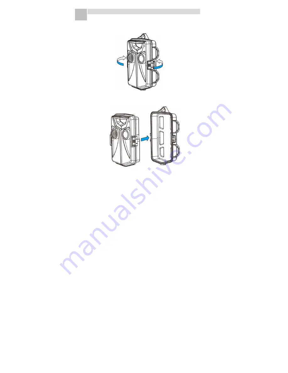 Technaxx TX-44 Wild Cam User Manual Download Page 5