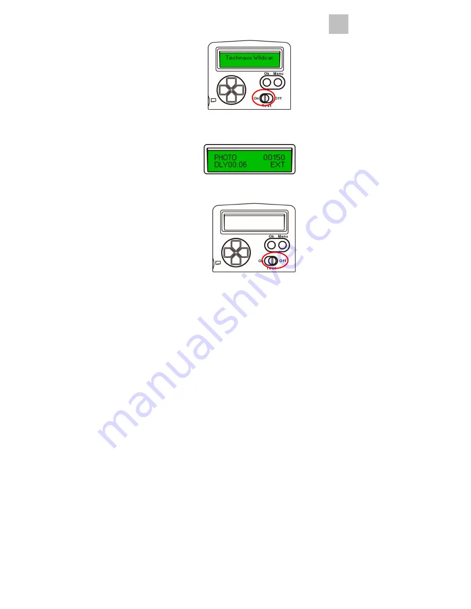 Technaxx TX-44 Wild Cam User Manual Download Page 8