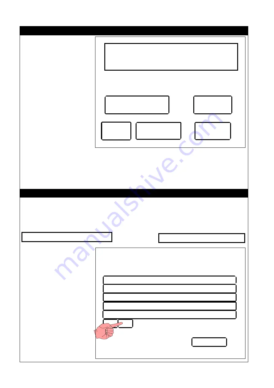 Techne Touchgene Gradient Скачать руководство пользователя страница 16