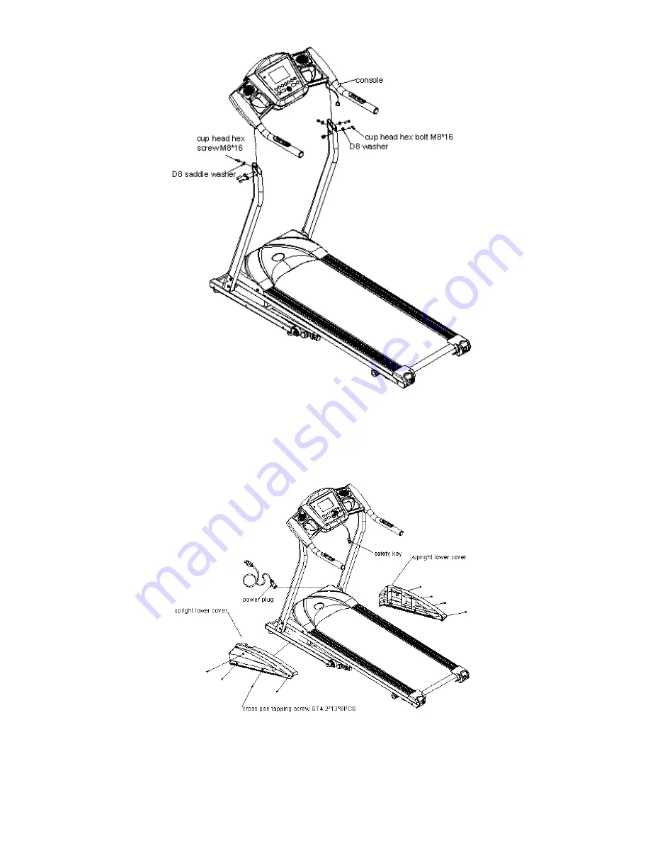 Techness RUN 100 User Manual Download Page 52