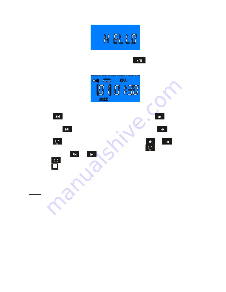 Techness SE800 User Manual Download Page 50