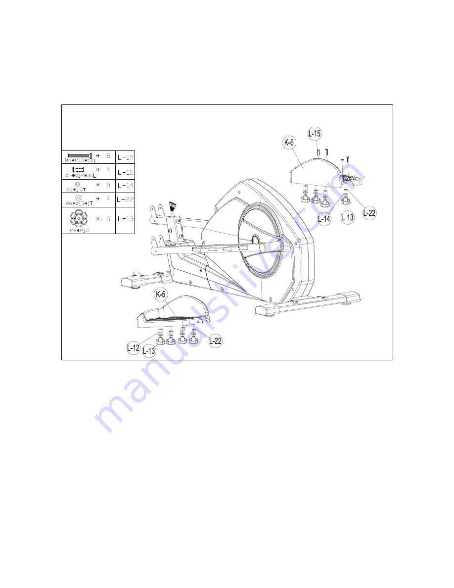 Techness SE800 User Manual Download Page 58