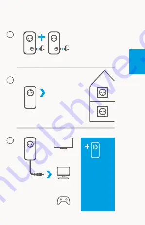 technetix 11201801 Setup Download Page 13