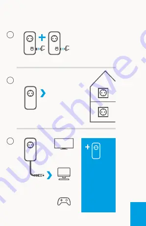 technetix 11201801 Setup Download Page 37