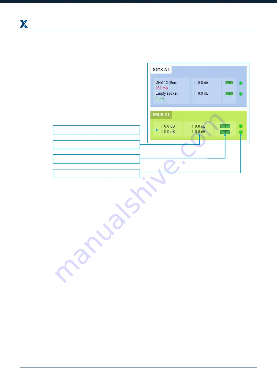 technetix t-box User Manual Download Page 19