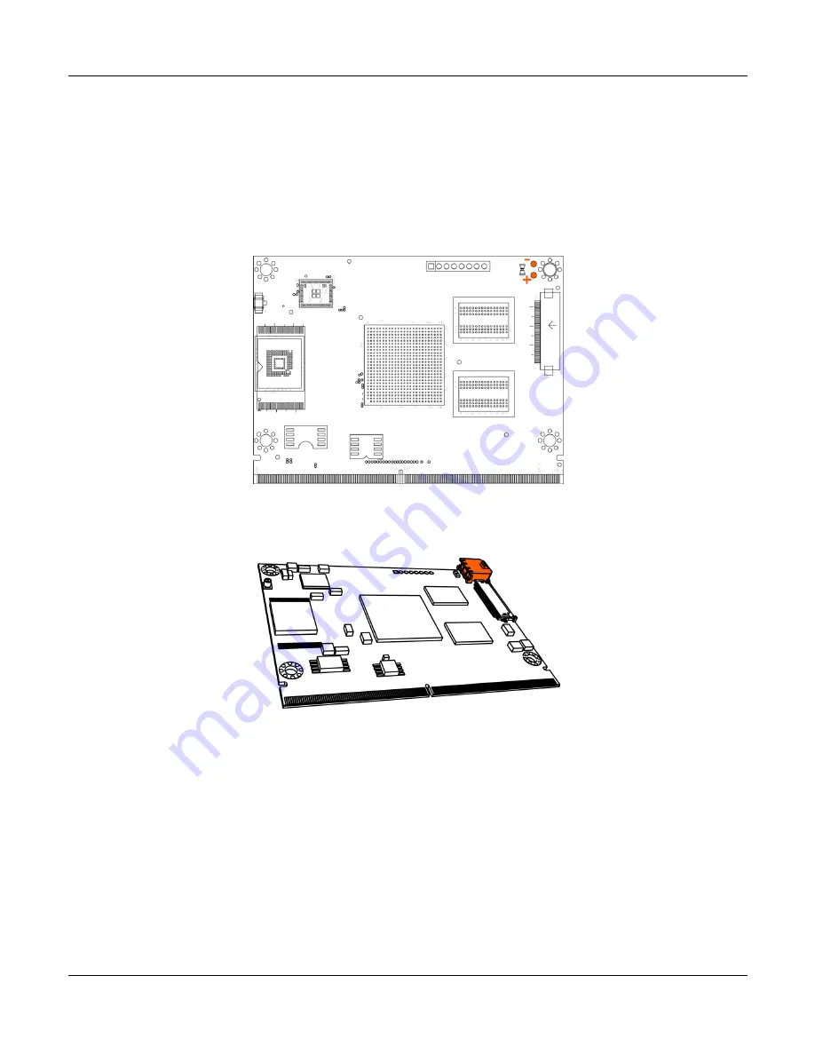 TechNexion EDM1-IMX6PLUS Hardware Manual Download Page 65