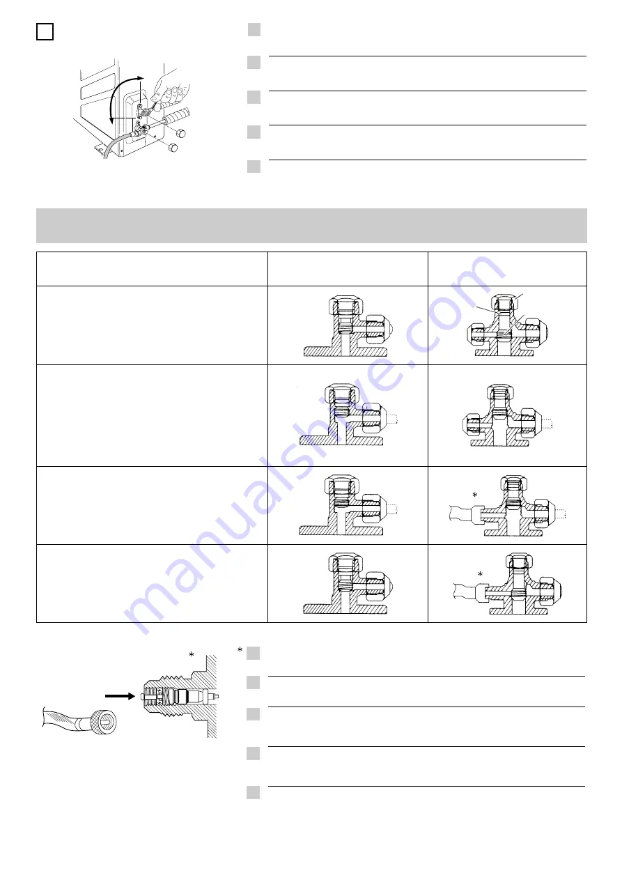 Technibel Climatisation CA122R5TA Series Скачать руководство пользователя страница 31