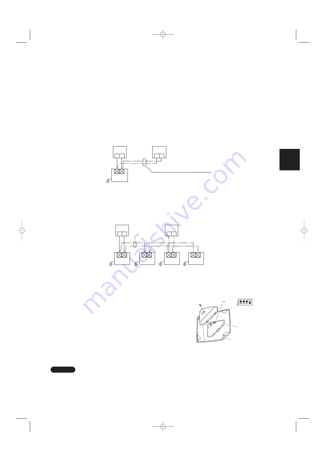 Technibel Climatisation CAFM Installation Instructions Manual Download Page 113