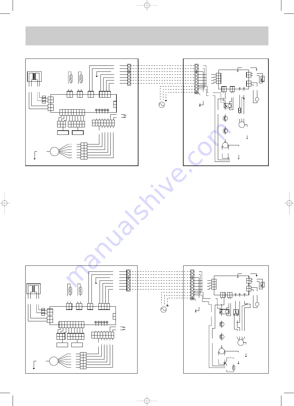 Technibel Climatisation GR124R5 Installation Instructions Manual Download Page 22