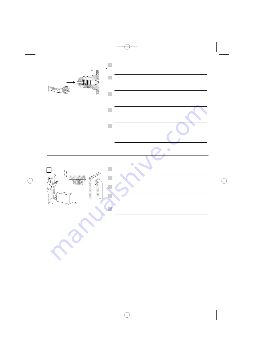 Technibel Climatisation GRF128R5I Series Скачать руководство пользователя страница 33