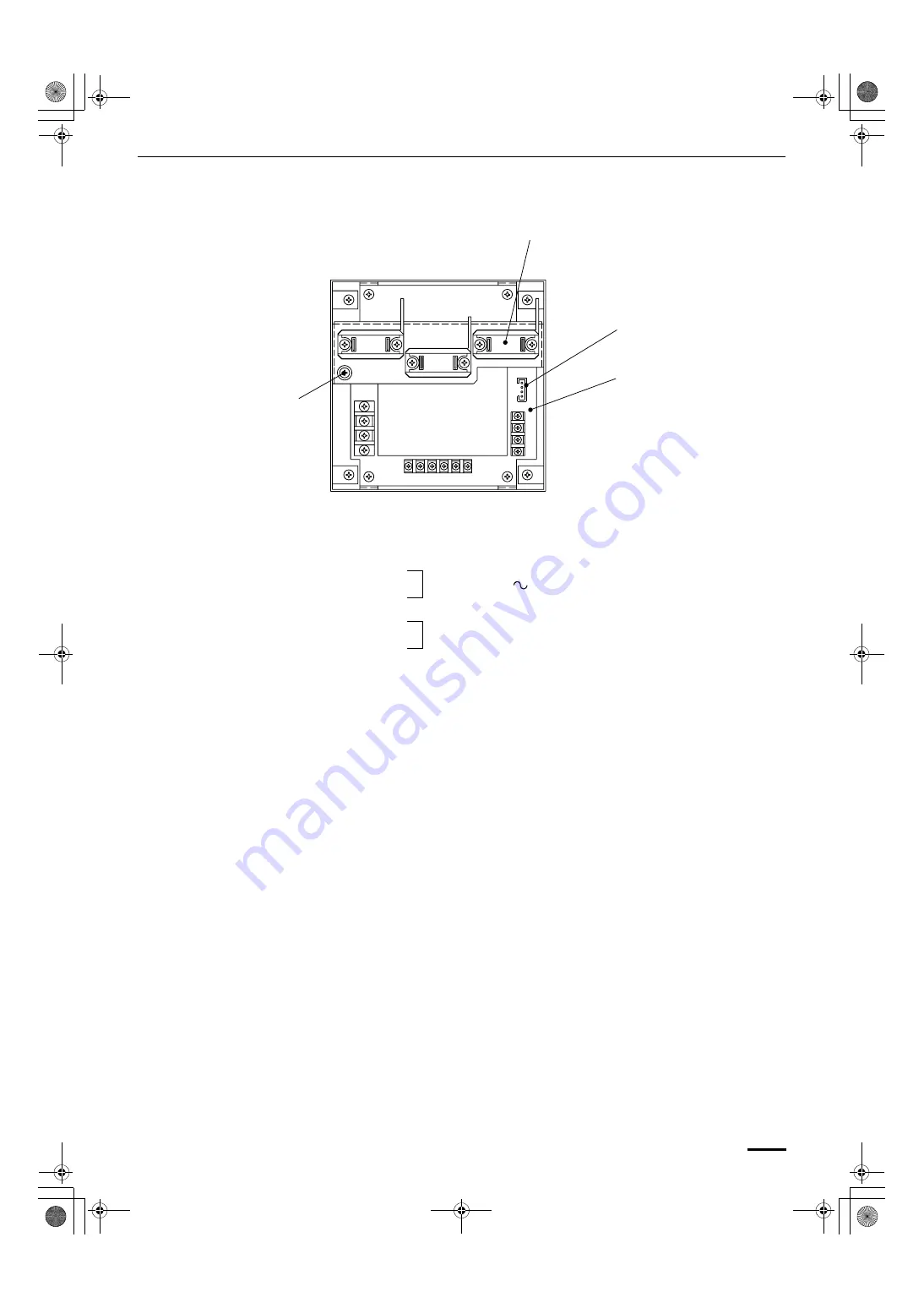 Technibel Climatisation K70D043Z Installation Instructions Manual Download Page 7