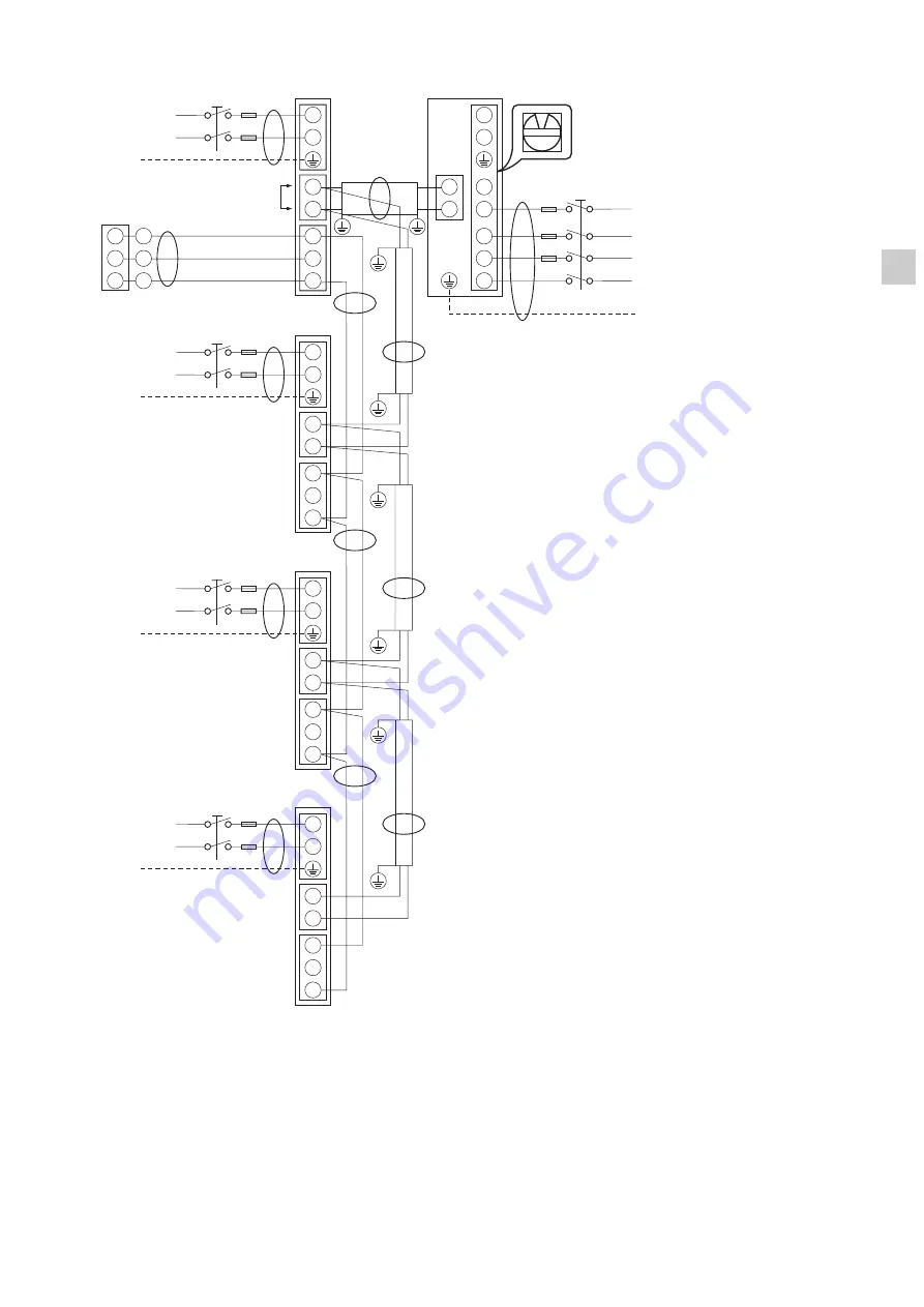 Technibel Climatisation KPAVM123R5TA Series Installation Manual Download Page 39