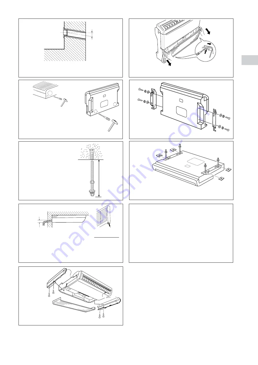 Technibel Climatisation KPSW 2 Installation Instructions Manual Download Page 33