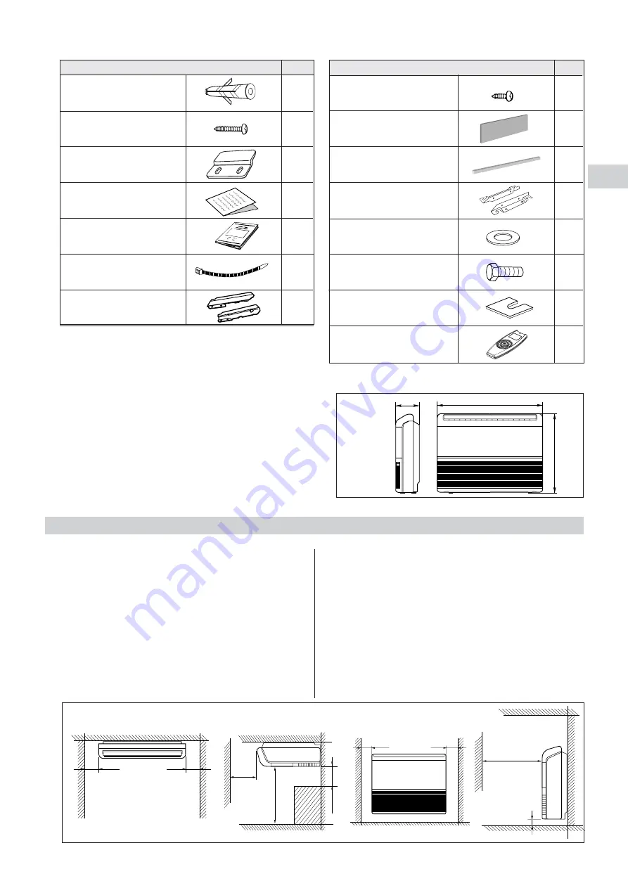 Technibel Climatisation KPSW 2 Installation Instructions Manual Download Page 39