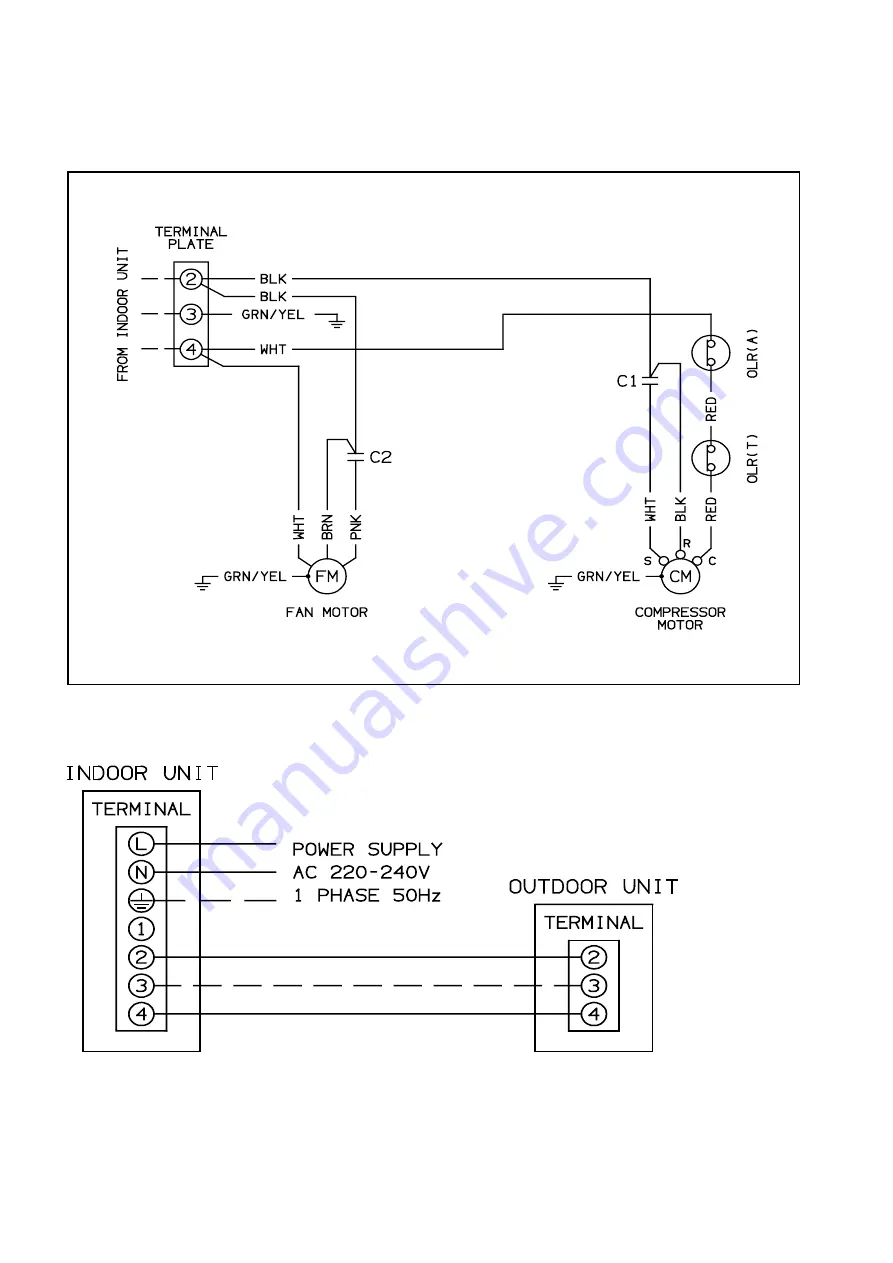 Technibel 387107047 Скачать руководство пользователя страница 20