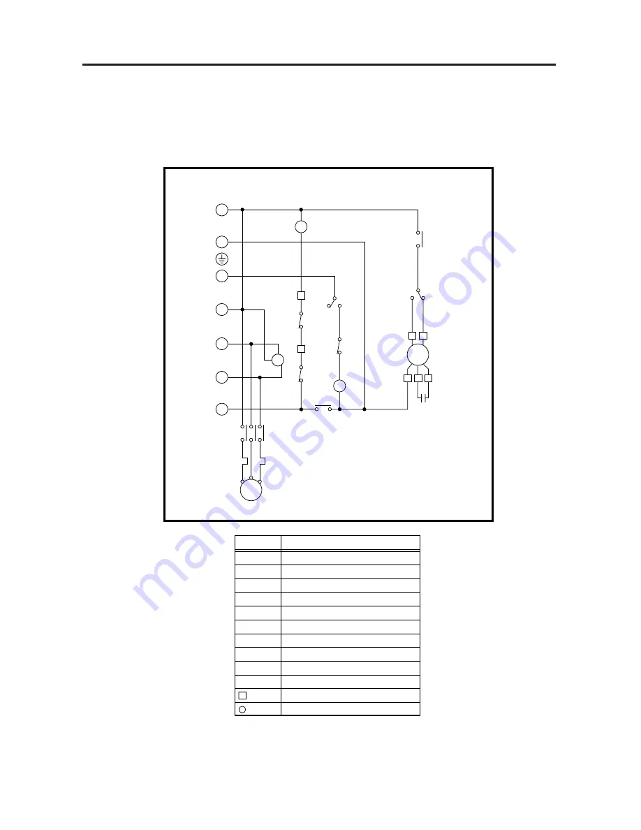 Technibel CA250X5TAA Technical & Service Manual Download Page 38