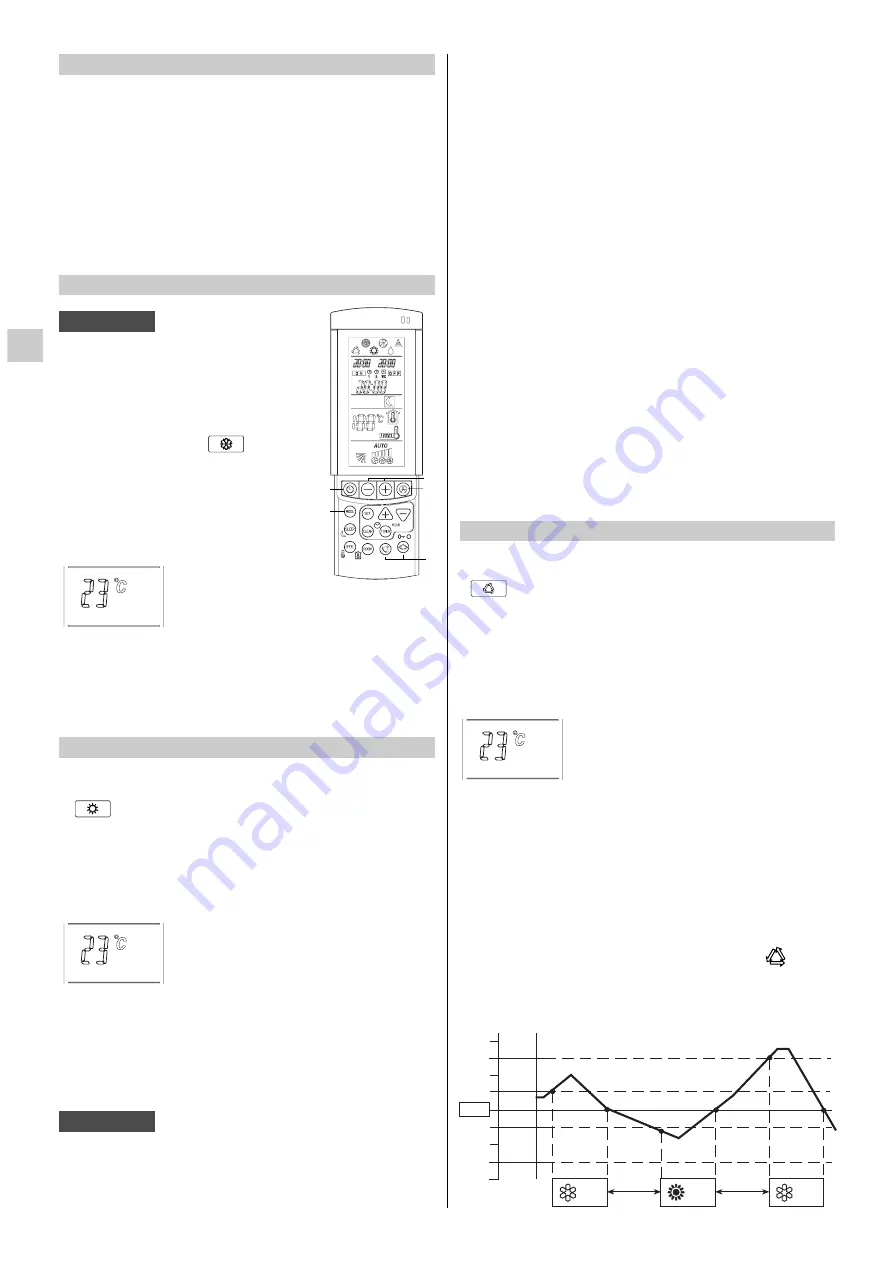 Technibel CAF124R5TA Series Скачать руководство пользователя страница 42