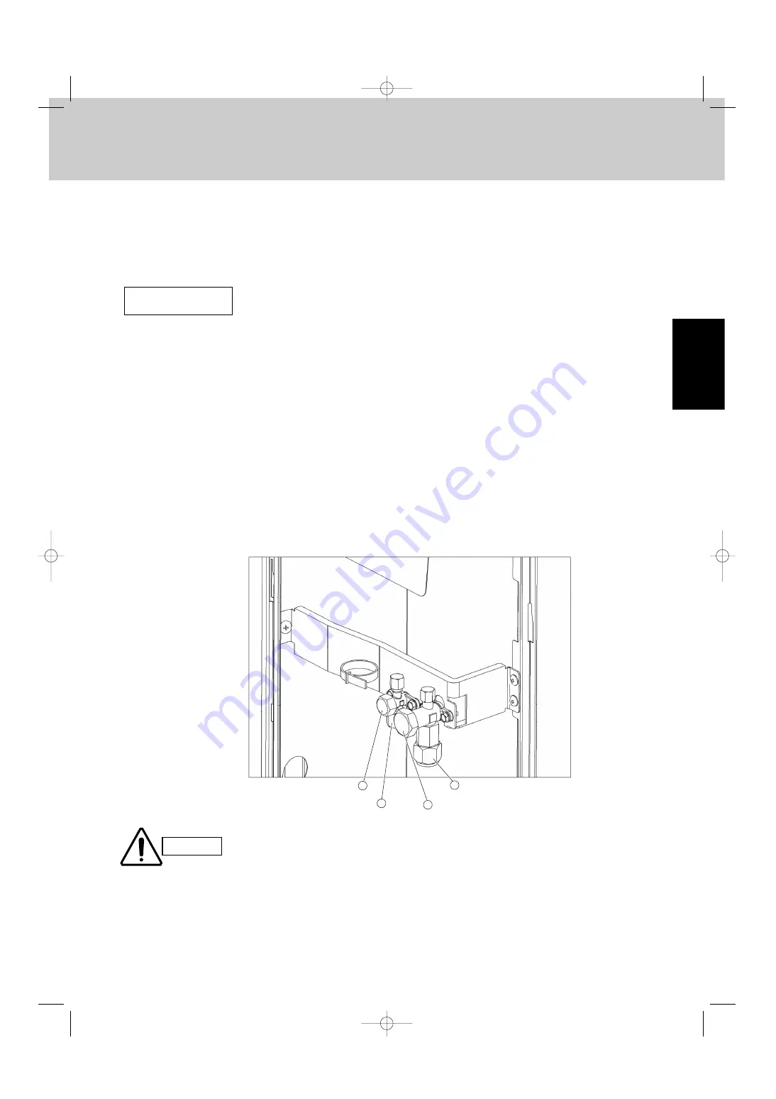 Technibel CAFM Series Скачать руководство пользователя страница 26