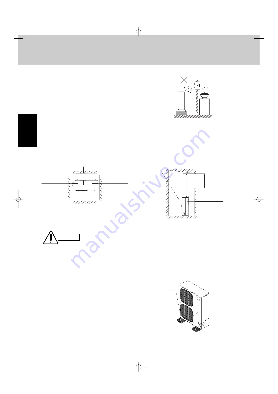 Technibel CAFM Series Скачать руководство пользователя страница 32