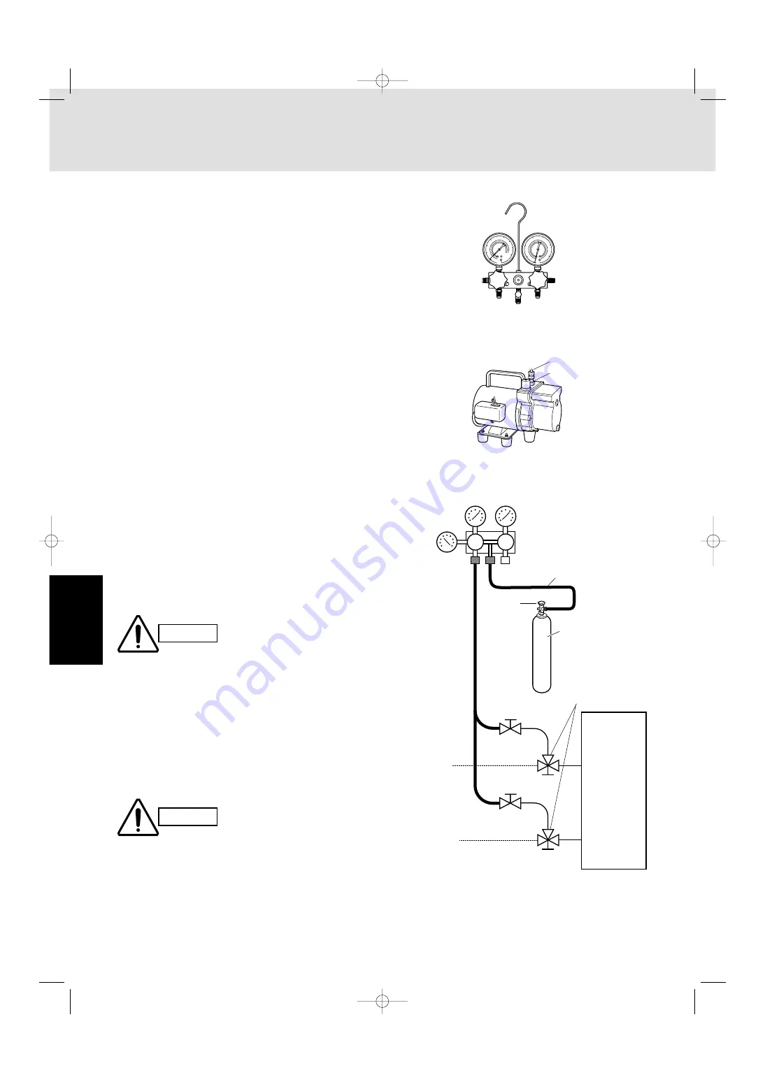 Technibel CAFM Series Technical Data Manual Download Page 64