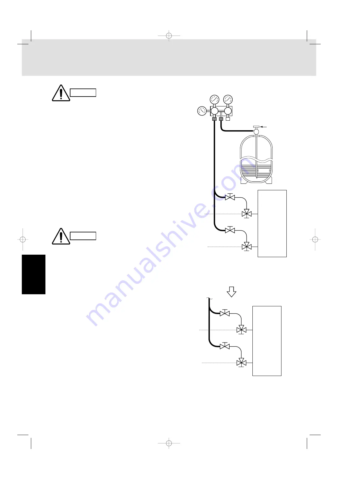 Technibel CAFM Series Скачать руководство пользователя страница 66