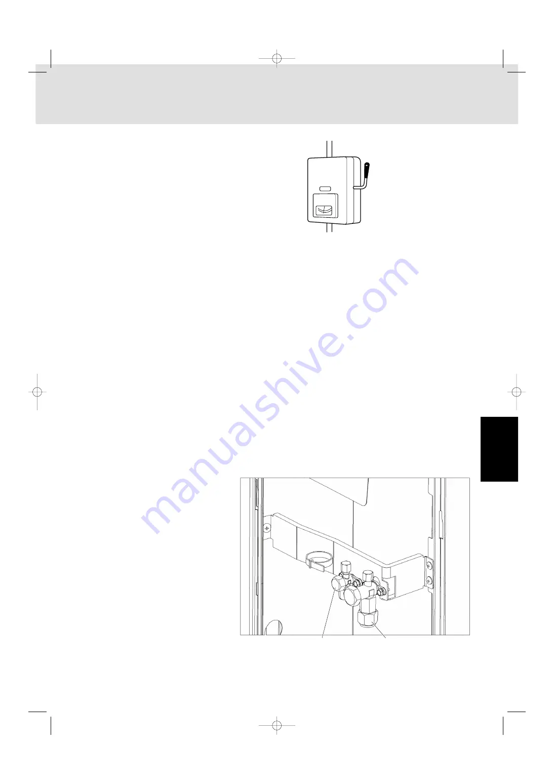 Technibel CAFM Series Скачать руководство пользователя страница 67