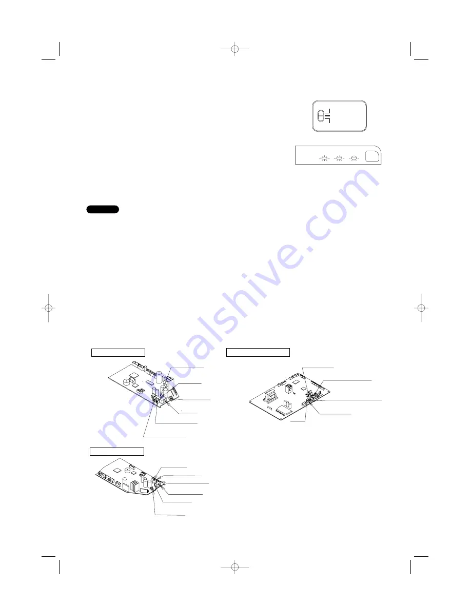 Technibel CAFP 124 R Installation Instructions Manual Download Page 74